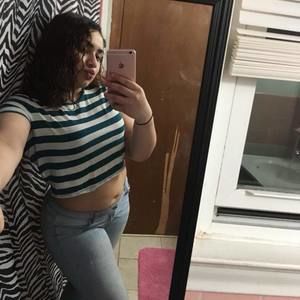 Meet your Posher, Andralee